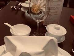 -广州文华东方酒店·江-由辉师傅主理