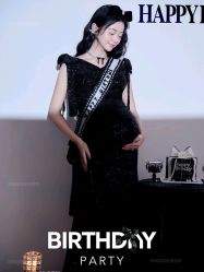 -金色童年儿童摄影(中海店)