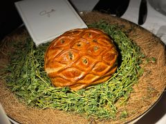 -壳里西餐厅Coquille Seafood Bistro(蒙自路店)