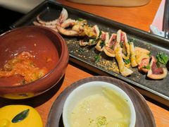 -匠和风精致料理(宁德万达店)