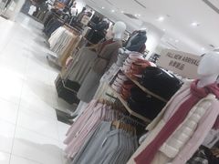 -优衣库(沈阳奥体万达广场店)