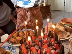 -大连铂尔曼酒店-铂尔曼美食廊 Pullman Deli