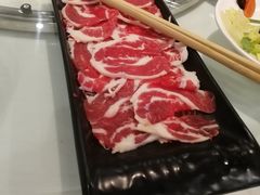-牛记皇鲜牛肉火锅(环球度假区梨园店)