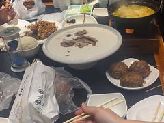 -紫光园·烤鸭·北京菜(团结湖店)
