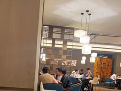 -佘山世茂艾美·御珍轩中餐厅