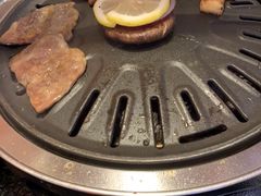 -九田家黑牛烤肉料理(中北镇店)