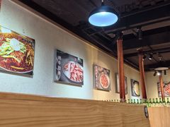 -麻蒲碳烤肉(梅花园店)