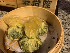 -南京大牌档(香港广场店)