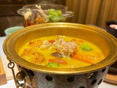 -叶叶菩提·晋福宫