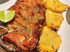 -中8楼风尚云南菜(颐堤港店)