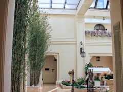 -利顺德大饭店·维多利亚花园(小白楼店)