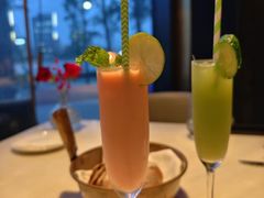 -大八江景意大利西餐厅LargeEight Italy Restaurant(1862时尚艺术中心店)