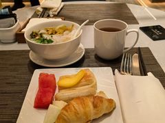 -深圳彭年万丽酒店