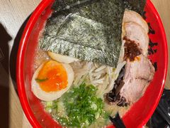 -寸屋拉面(凯德晶萃店)