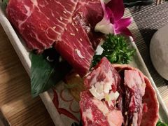 -江户烧肉(高德店)