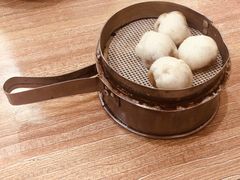 -吃不亏特色包子(三峡广场店)