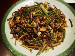 -赵记煎饼卷大葱(东岳店)