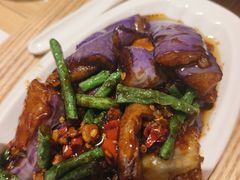 -乡村基·川味现炒大王(熙悦天街店)