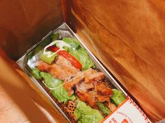 -山崎面包(静安久光店)