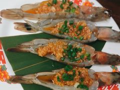 -烤肉食堂(揭阳广百店)