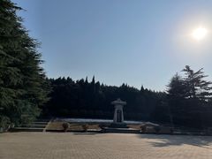 -秦始皇帝陵博物院-丽山园