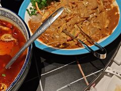 -码头鲜精致威海菜(欧乐坊店)