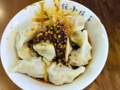 -春阳水饺(香槟广场店)