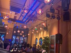 -Ambra Haus琥珀屋精酿餐厅(宝山店)