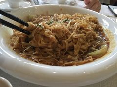 -星河湾半岛酒店-真粤中餐厅