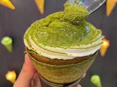 -July tale·可丽饼(德基广场店)