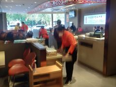 -蝎王府羊蝎子(西直门店)