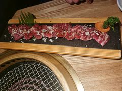 -江户烧肉(高德店)