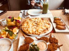 -必胜客(海宁工人路店)