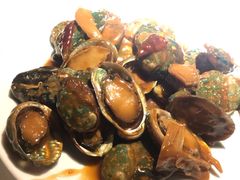 -日丰园海肠水饺·老字号大连海鲜(和平广场店)