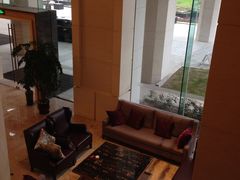 -常熟理文铂尔曼酒店
