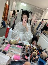 -汉仪华裳汉服馆(打浦桥店)