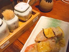 -白石的深夜食堂(大上海店)