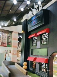 -奈尔宝·儿童乐园·亲子餐厅(星河湾店)