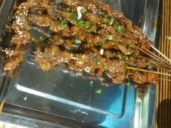 -恋羊时代黑山羊火锅(滨海大道店)