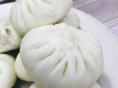 -津门张记包子铺(中山门店)