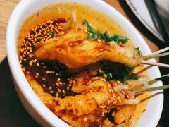 -太二酸菜鱼(汕头苏宁广场店)