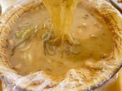 -昝东肉夹馍(昝岗店)