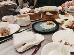 -丰鲤楼•闽南茶楼(仟禧汇店)