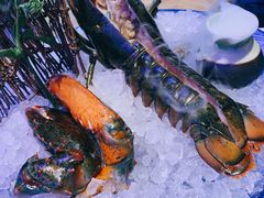 -半岛听涛蒸汽海鲜自助(K11店)