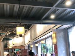大堂-乜都得港式茶楼(天贵路店)