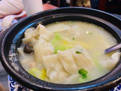 -都一处烧麦馆(前门店)