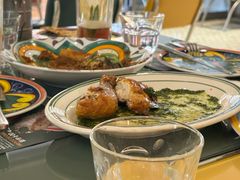 -BOTTEGA意库(中骏世界城店)