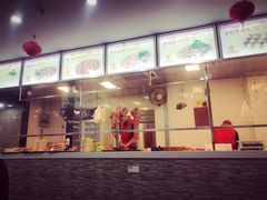 -汕头八里香牛肉店(人民南店)