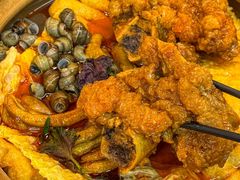 -螺思宝螺蛳粉火锅·鸭脚煲(西乡店)