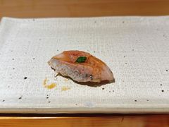 -镹·鱼料理  国产鱼使用店